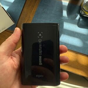 Elgato Game Capture HD 1080